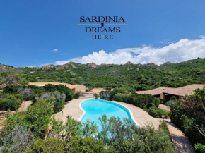 Villetta Sapphire con piscina